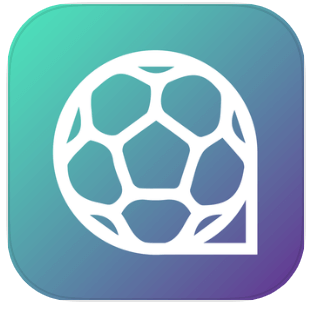 Footloop app icon