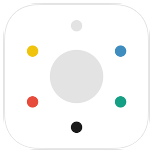 RndSnap app icon